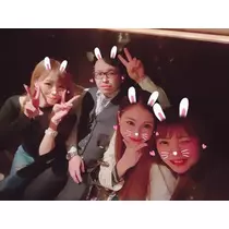 椿 はるな
