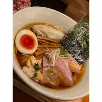 みき