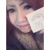 蓮見 リア