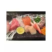 蓮見 リア