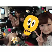本城 椿