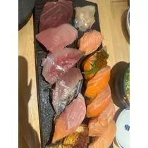 さな