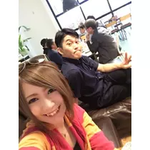蓮見 リア