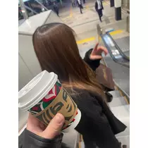 ちゃーんと、せな