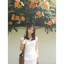 夏目 梨仔