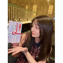 うづき ふうか