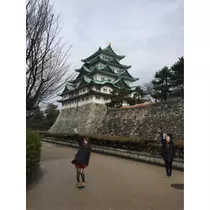 蓮見 リア