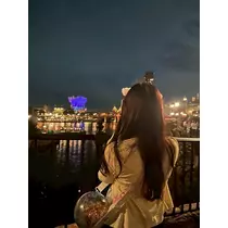 美好 もも