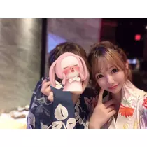 葉月 りほ