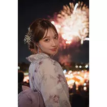 夏目 梨仔