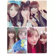美穂
