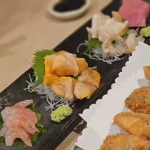 桃 かんな