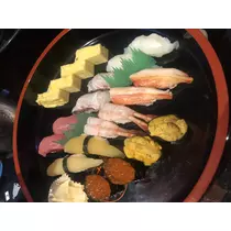 まや