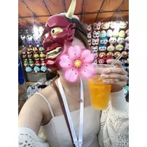 琉球 あや