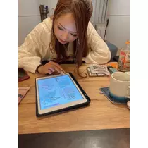 七海 結愛