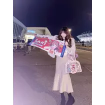 ふりふり ふりる