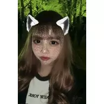 美好 もも