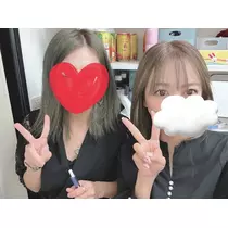 涼ママ