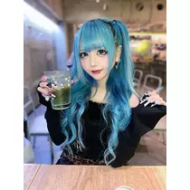代表あむめう
