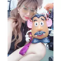 あんな