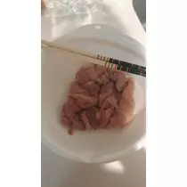 姫花