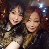桃 かんな