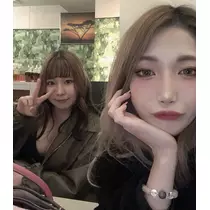 翠