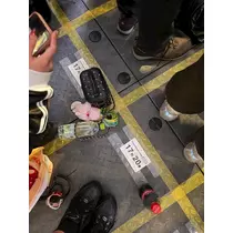 へべれけ酔拳あや