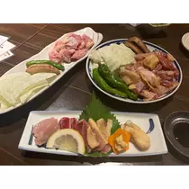 椿