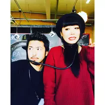 あ