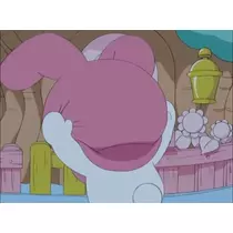 かびるんるんさわ