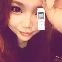 あかり（ママ）