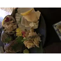 宝條 夏恋