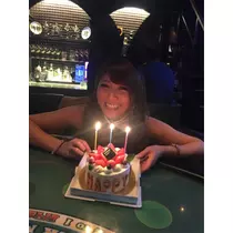 蓮見 リア