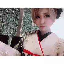 美波 空