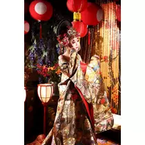 姫花