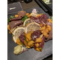 白石 愛莉
