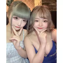 雛鶴 めい