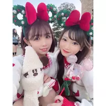 広瀬 麗奈