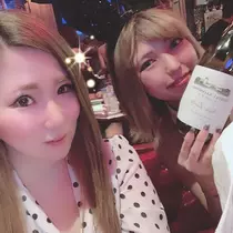 海咲  佑奈