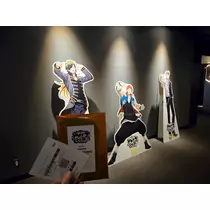 エミ （スタッフ）