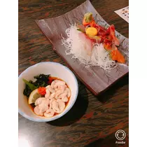 宝條 夏恋