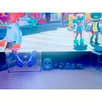 式波 ツバサ