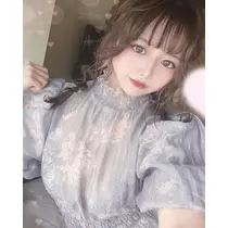 める