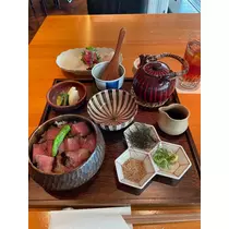 美里