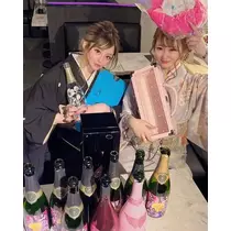 倖田ママ