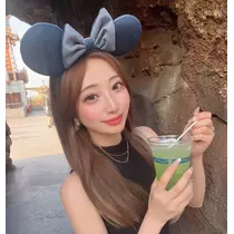 美波 みく