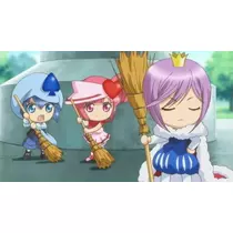 せりな
