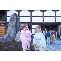 ゆら