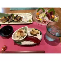 あんな